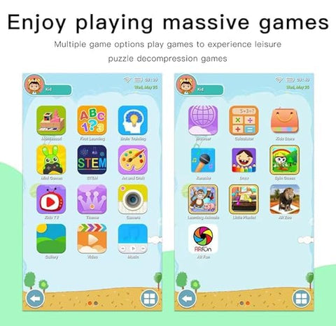 PRO KIDS TABLET | KT300