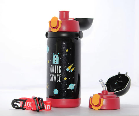 SS WATER BOTTLE | PLJ502-450