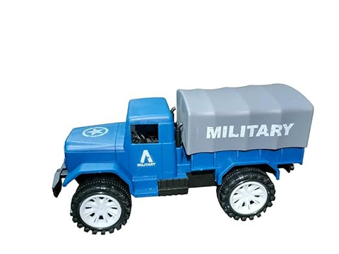 FRI MILITARY TRUCK | LM-224