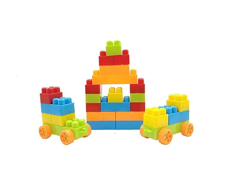 BLOCK SET | 554-63