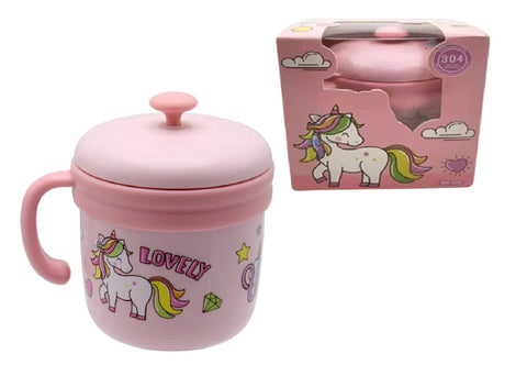 INSAULTED MUG ( UNICORN ) | MM-1205