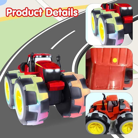 BIG MONSTER TRUCK | ABP-24