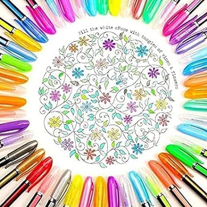 FLASH COLOUR PEN | GBT-2200
