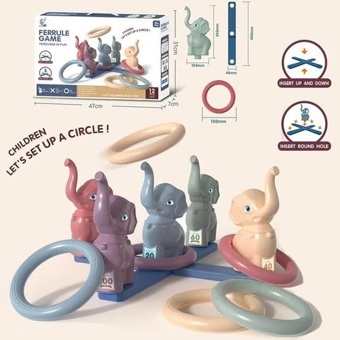 FERRULE GAME | MD550