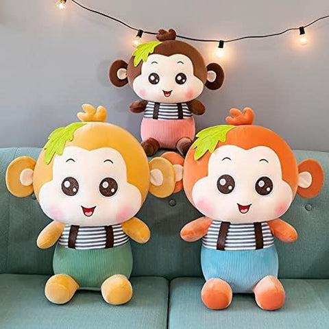 CHUNKEY MONKEY | NXS2145-15MK