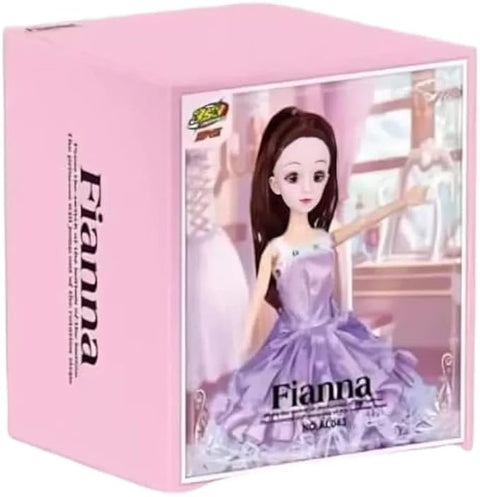 FIANNA DOLL | AL043