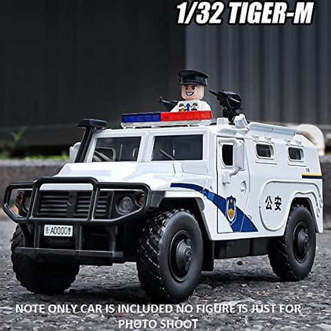 DIE-CAST CAR | 836H-014