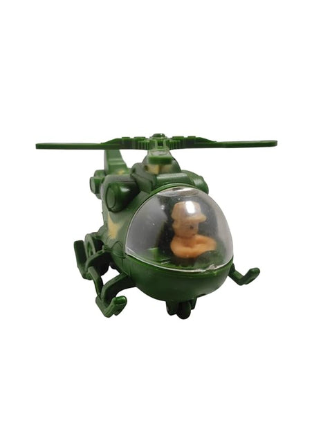 HELICOPER 12PCS BOX | 3607-H