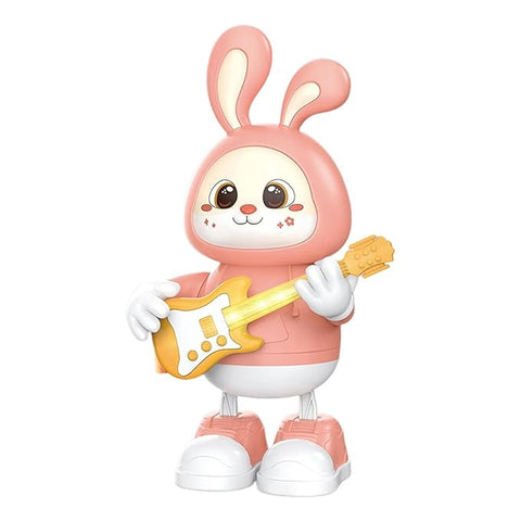B/O GUITARIST RABBIT | LMI-665B