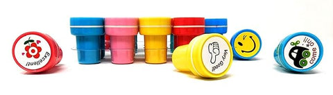 Different Shape Stamps For Kids | HMC-2403-SA