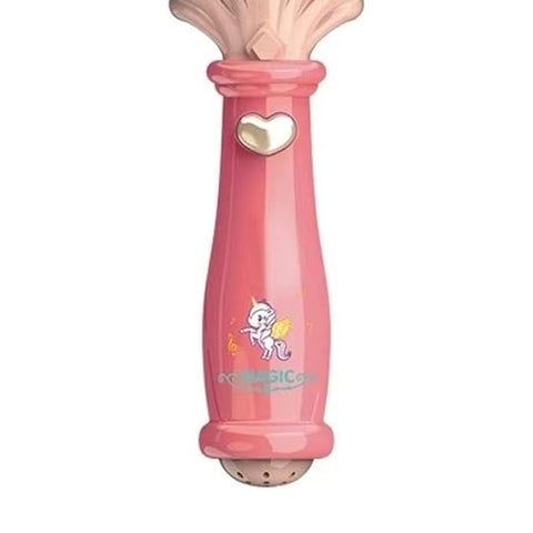 Princess Glow Wand With Music | LMI-8895A