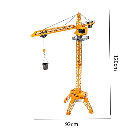 TOWER CRANE BIG | 789-416A