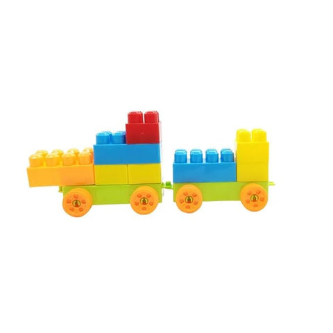 BLOCK SET | 554-63