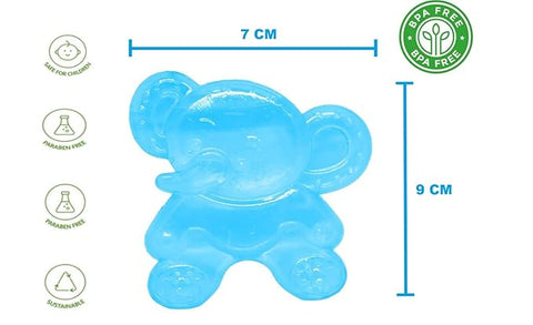 BABY TEETHER | WMST-9224