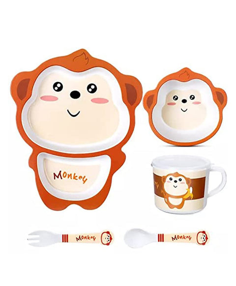 Baby Tableware Set | RS-5014