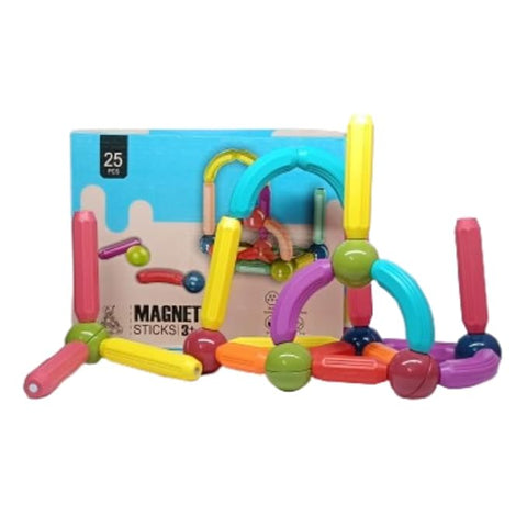 25PC MAGNETIC BLOCKS | H3101-25E