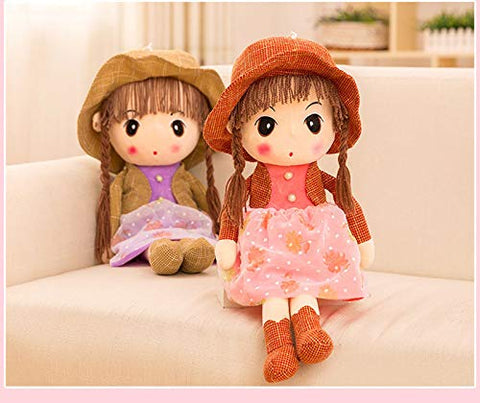 GLITTERING DOLL | NXS2379-45GL
