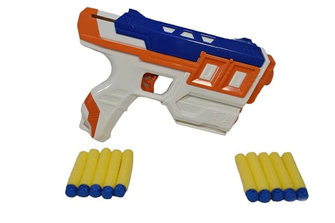 ALPHA BLASTER GUN | PGM002