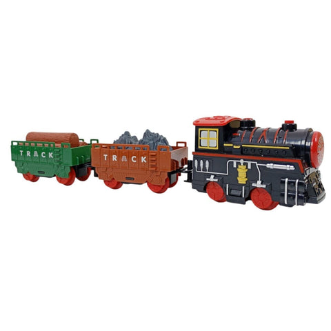 WILD WEST TRAIN | SB2027