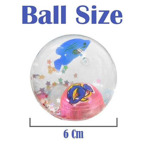 LIGHT BALL 6.5 | JK013