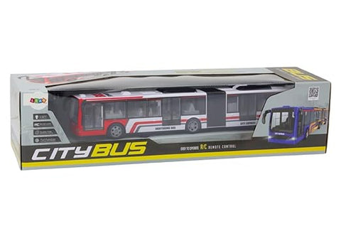 R/C BUS BIG | 666-676NA