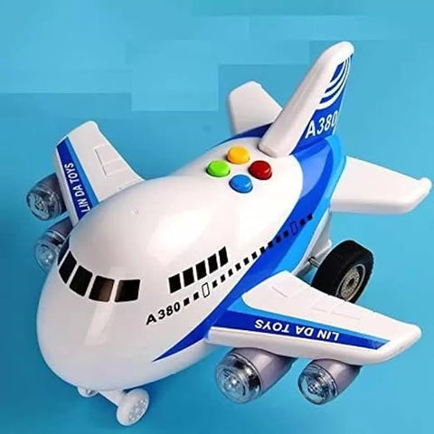 FRI AEROPLANE A380 | LMI-8032-1