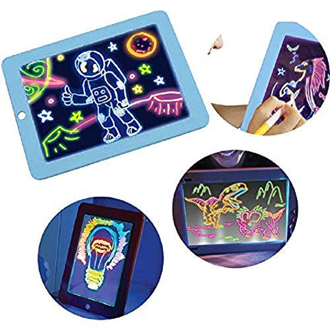 DRAWING BOARD | 777