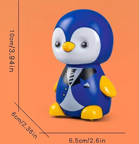 PENGUIN FAMILY | 2305