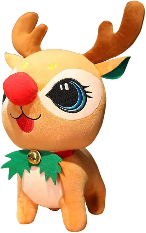 CHRISTMAS REINDEER | NXS2219-8ELK