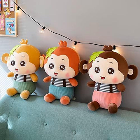 CHUNKEY MONKEY | NXS2145-15MK