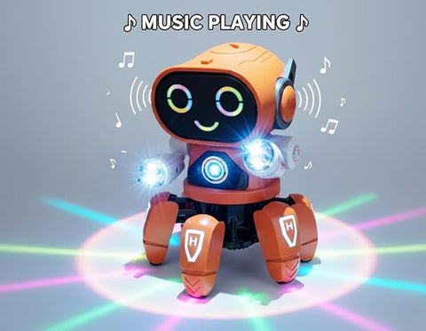 BOT ROBOT | ZR142-1