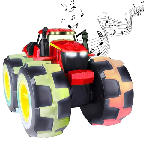 BIG MONSTER TRUCK | ABP-24