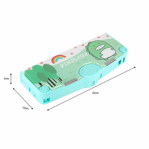 PENCIL CASE | KBX7068-DR