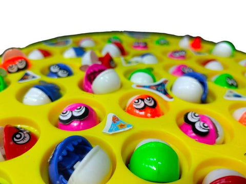 Fishing Master |  Rotating Game | TBF45B