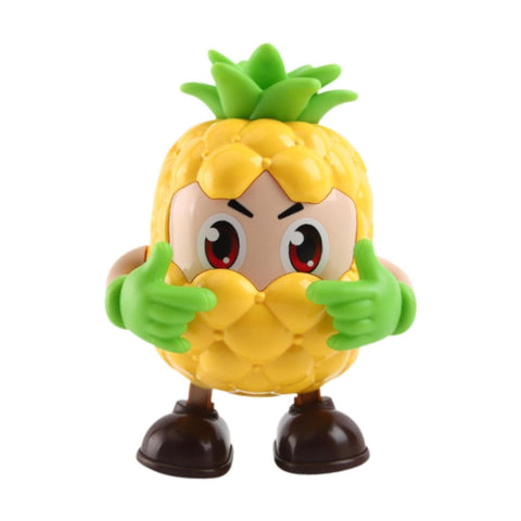 DANCING PINEAPPLE | R19S