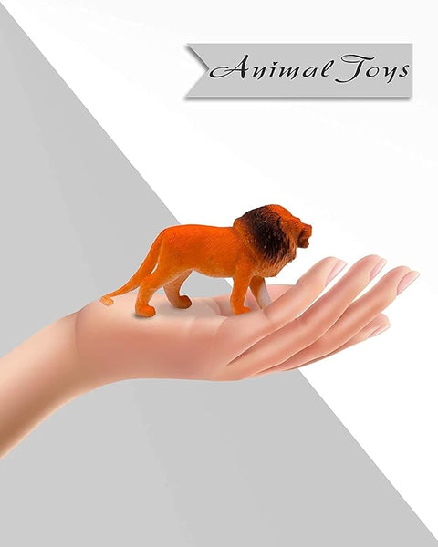 ANIMAL SET | MD9810-20