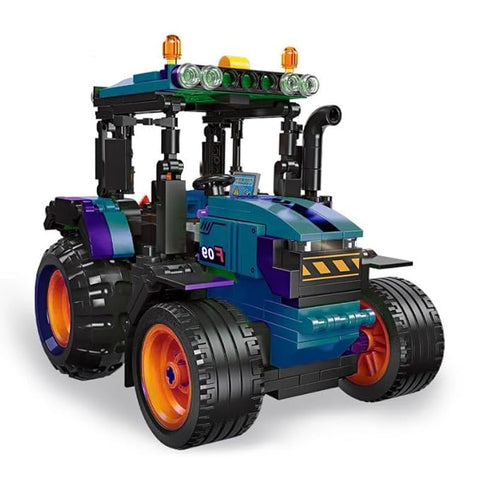 Tractor Lego Blocks | 57001