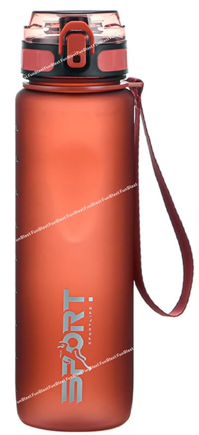 WATER BOTTEL | PLJ-007-1000