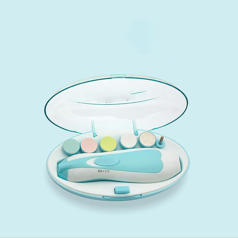 Electric Baby Nail Sharpener | ZX-905