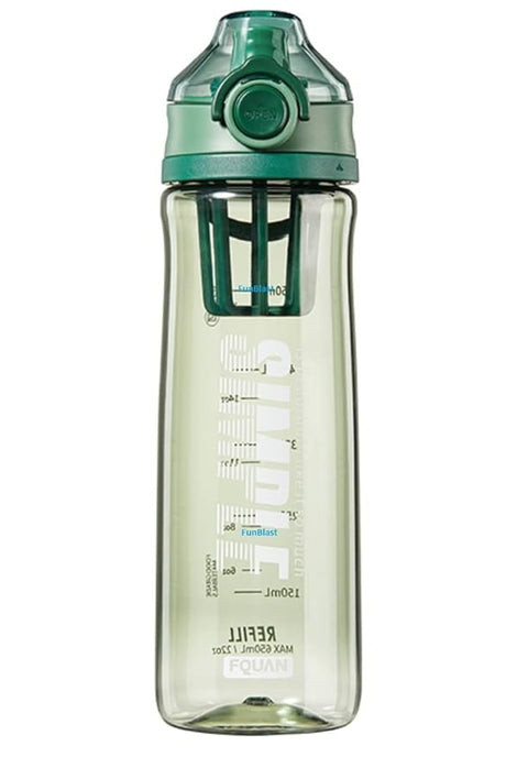 650ML WATER BOTTLE | AX-2016-3