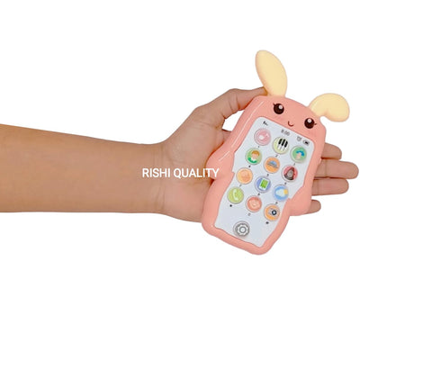 CUTE PONY STORY PHONE | LMI-LB-801
