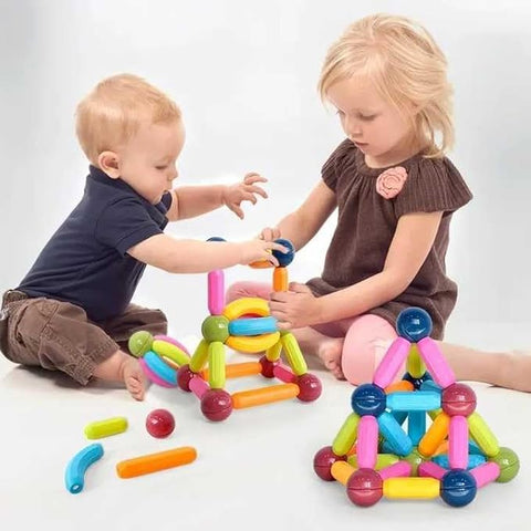 42PC MAGNETIC BLOCKS | H3101-42E