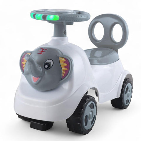 Sky Elephant Ride On for Kids | 344-SKY