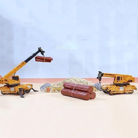 CRANE 8PCS BOX | 706-34