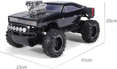 SAND MONSTER TRUCK | 699-180