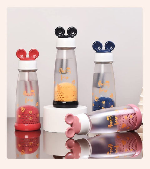 WATER BOTTLE | 3826I