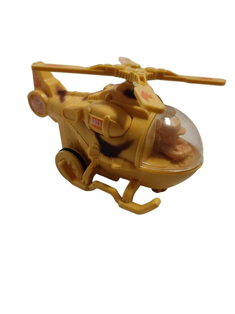 HELICOPER 12PCS BOX | 3607-H