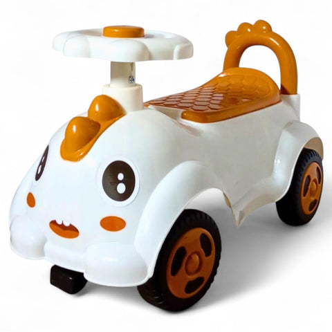 Sky Dyno Ride On for Kids | F002-SKY
