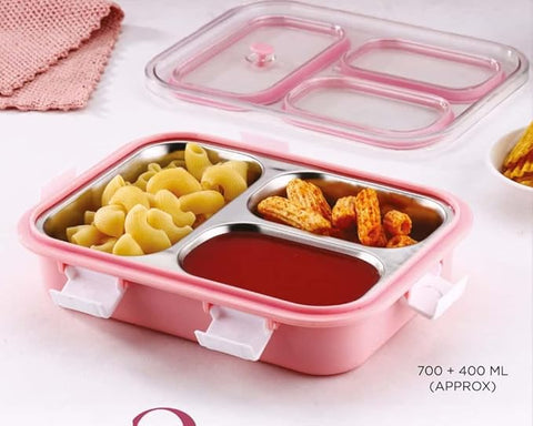 LUNCH BOX | LB-8963
