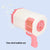 Bubble Machine, Bubble Blower ABS Rechargeable for Outdoor Activity  | NEJPFD27